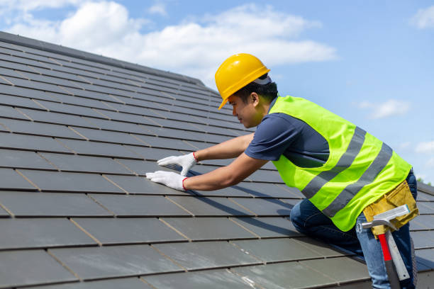 Quick and Trustworthy Emergency Roof Repair Services in Mount Ayr, IA