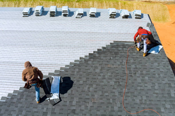 Best Commercial Roof Installation  in Mount Ayr, IA